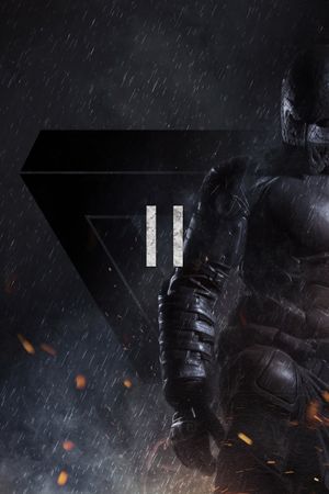 Rendel: Cycle of Revenge's poster