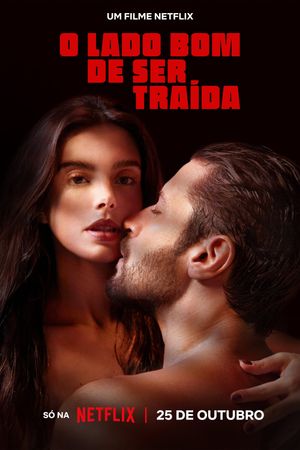Burning Betrayal's poster
