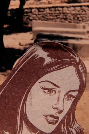 Alcestis's poster