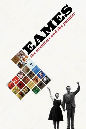 Eames: The Architect & The Painter's poster