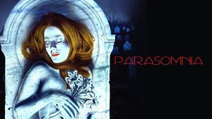Parasomnia's poster