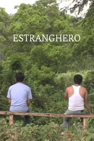 Estranghero's poster image