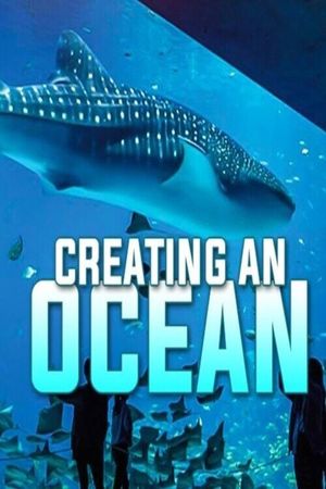 Creating an Ocean's poster image