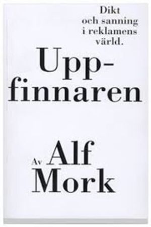 Uppfinnaren's poster