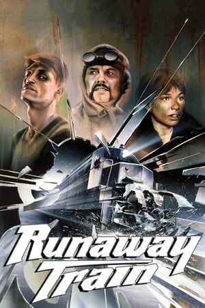 Runaway Train's poster