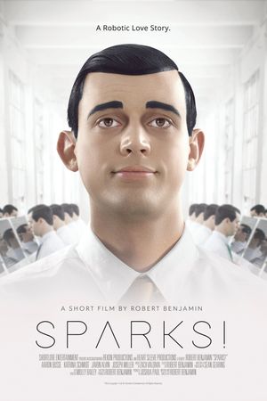 Sparks!'s poster