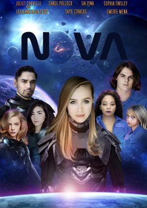 Nova's poster image