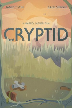 Cryptid's poster image