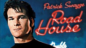 Road House's poster