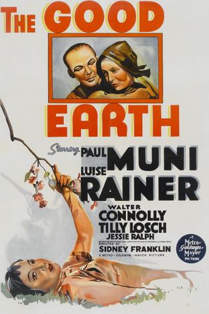 The Good Earth's poster