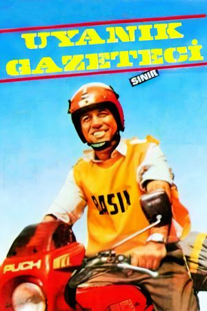 Uyanik Gazeteci's poster