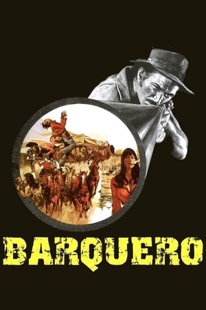 Barquero's poster