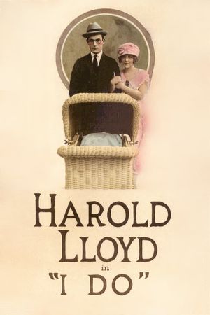 I Do's poster
