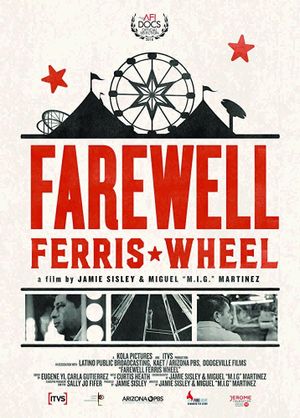 Farewell Ferris Wheel's poster