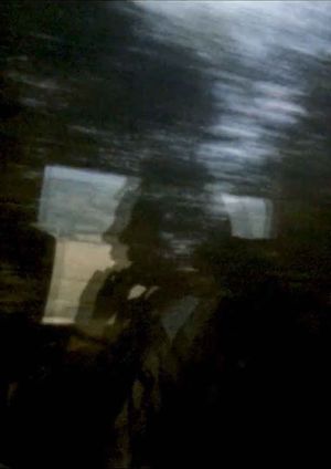 My Echo, My Shadow and Me's poster