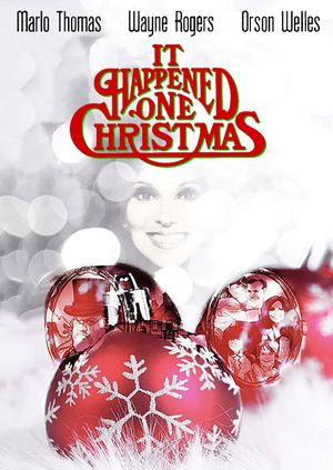 It Happened One Christmas's poster
