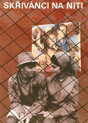 Larks on a String's poster
