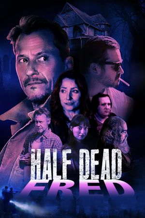 Half Dead Fred's poster