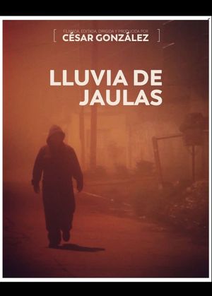 Lluvia de jaulas's poster