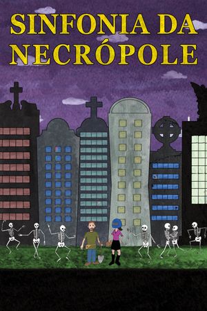 Necropolis Symphony's poster