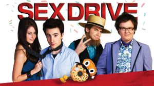 Sex Drive's poster