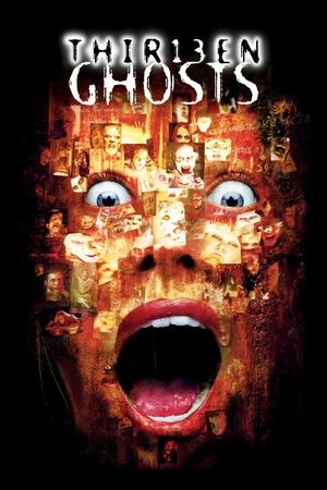 Thir13en Ghosts's poster