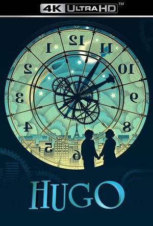 Hugo's poster