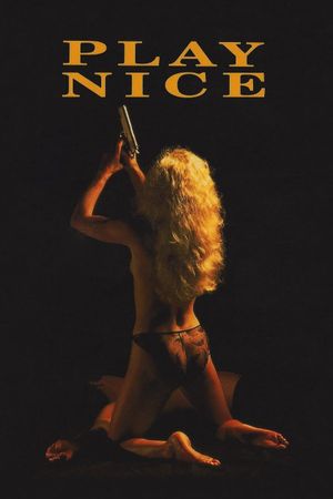 Play Nice's poster