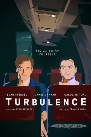 Turbulence's poster