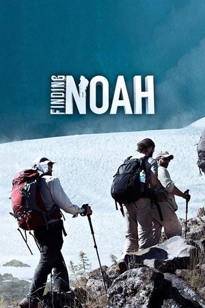 Finding Noah's poster