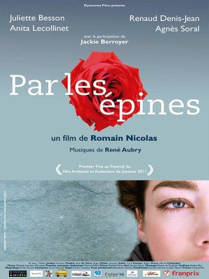 Par les épines's poster