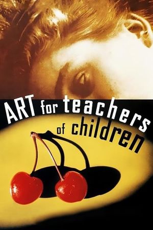 Art for Teachers of Children's poster