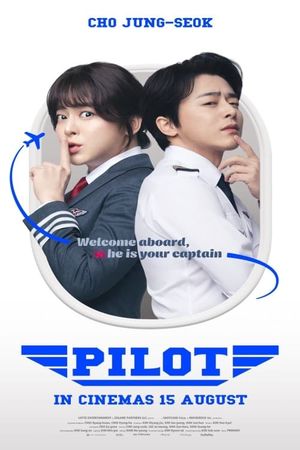 Pilot's poster