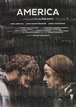 America's poster