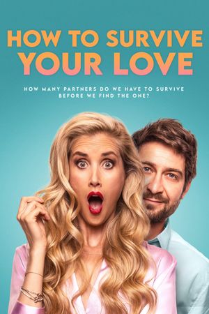 How to Survive Your Love's poster image