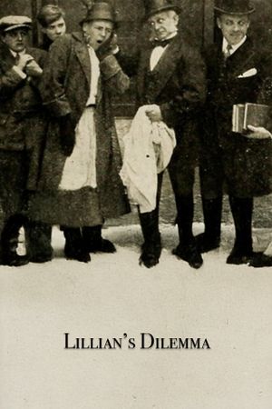 Lillian's Dilemma's poster