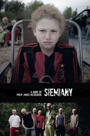 Siemiany's poster