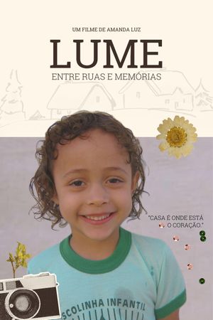 LUME's poster
