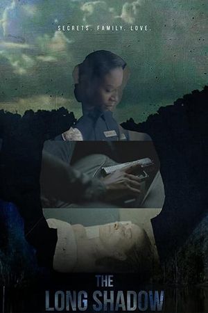The Long Shadow's poster