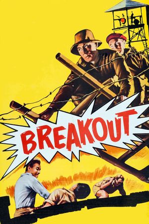 Breakout's poster