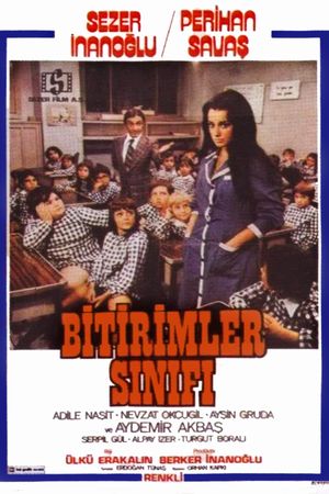 Bitirimler Sinifi's poster