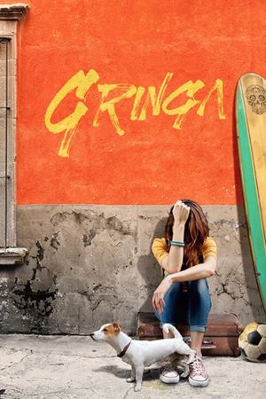 Gringa's poster