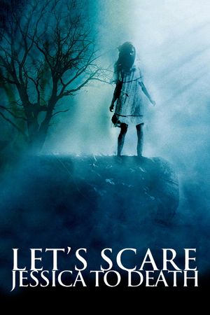 Let's Scare Jessica to Death's poster