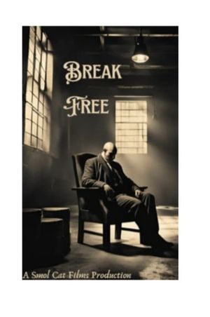 Break Free's poster