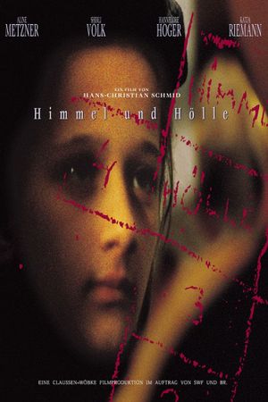 Heaven and Hell's poster