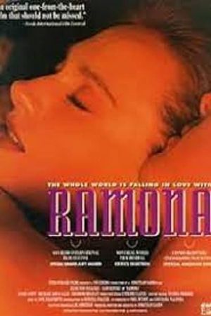 Ramona!'s poster