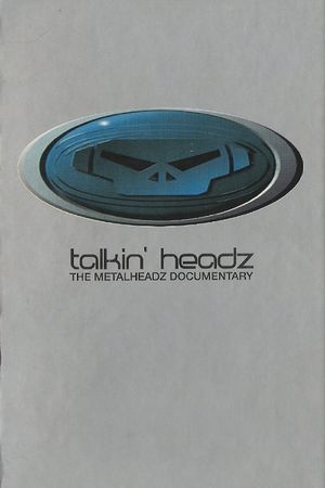 Talkin' Headz's poster