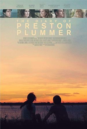 The Diary of Preston Plummer's poster