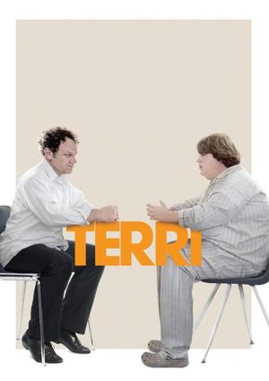 Terri's poster