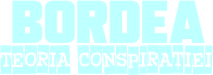 Bordea: Teoria Conspiratiei's poster